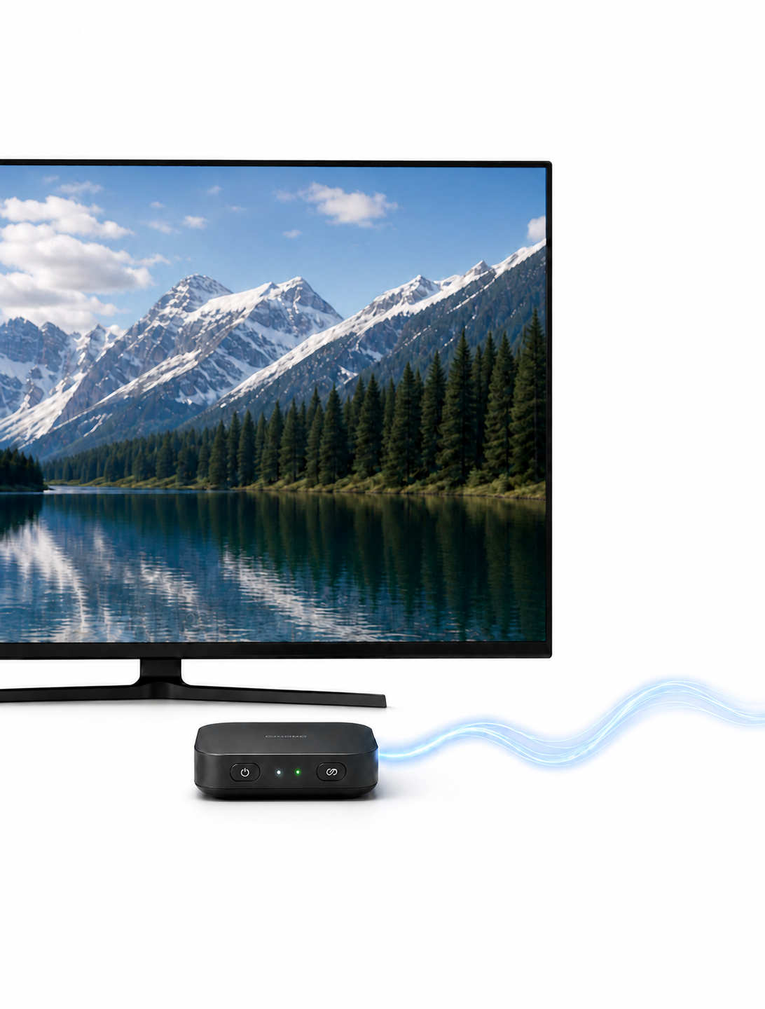 Phonak TV Connector