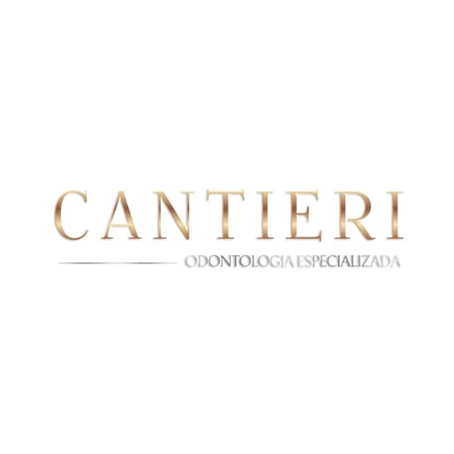 Logo de Cantieri Odontologia Especializada
