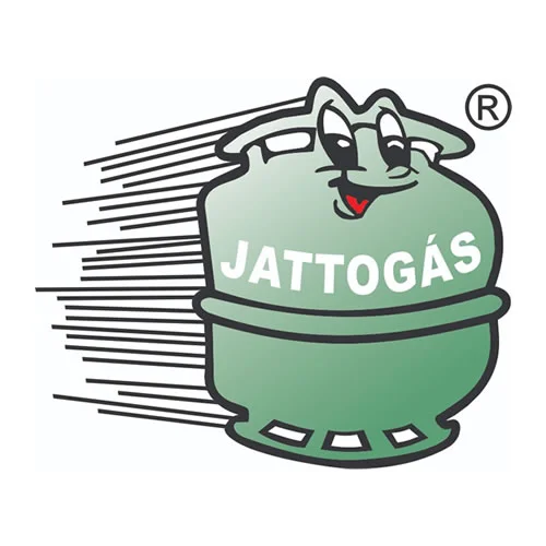 Logo de Jattogás