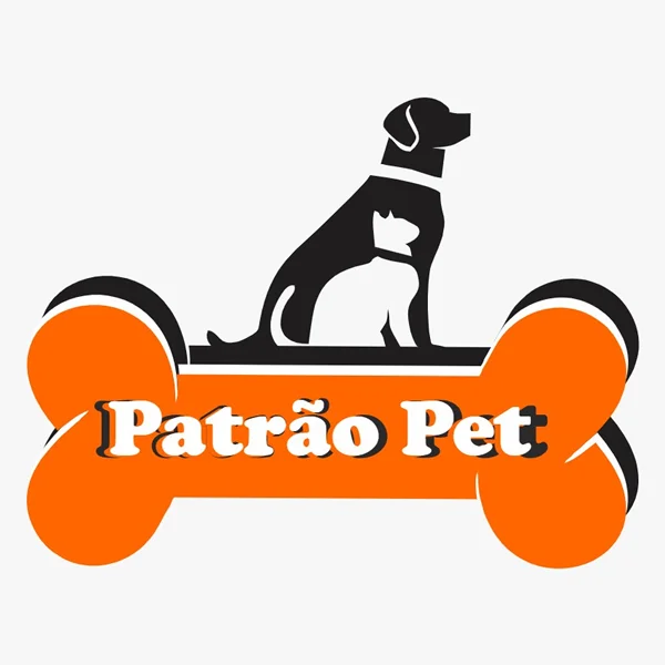 Logo de Patrão Pet