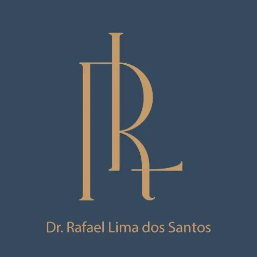 Logo de Dr. Rafael Lima dos Santos