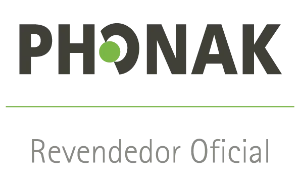 Phonak ? Revendedor Oficial