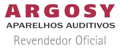 Argosy Aparelhos Auditivos ? Revendedor Oficial