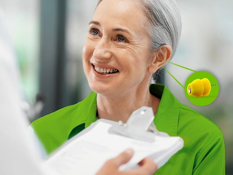 Aparelhos Auditivos em Mogi das Cruzes