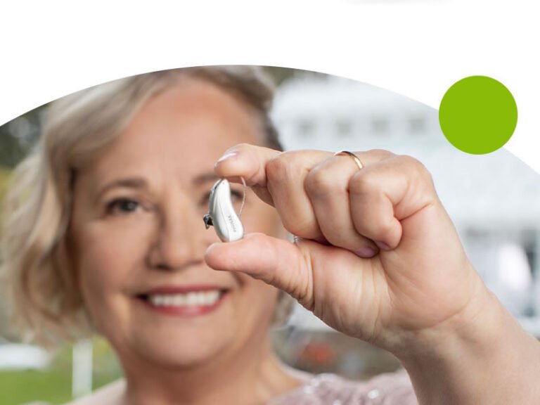 Aparelhos Auditivos em Salesopolis Uma Solucao para Melhorar a Qualidade de Vida