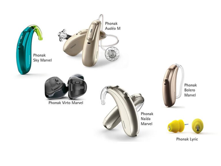 Aparelhos Auditivos em Suzano Solucoes Avancadas para Saude Auditiva