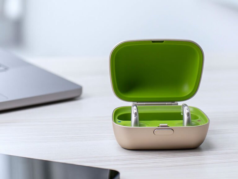 Aparelhos auditivos para idosos em mogi das cruzes